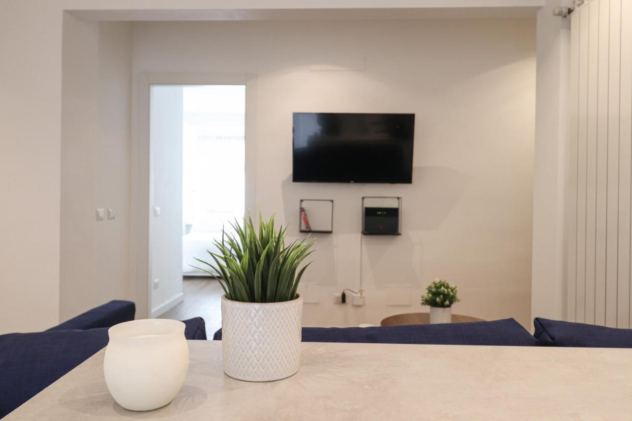 Ziani 5 Rome Vatican Apartment 외부 사진